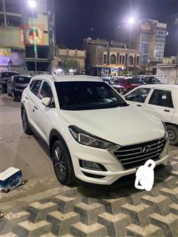 هیوندای تۆکسۆن